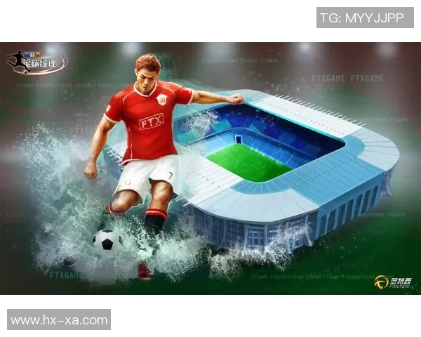 足球明星音乐剪辑软件助你轻松制作精彩足球主题音乐视频