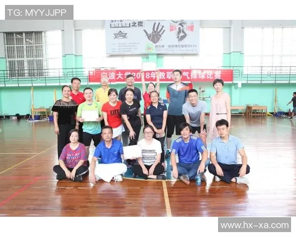 武汉排球队在排球个人能力排行榜中荣登第九名展现出强劲实力与潜力